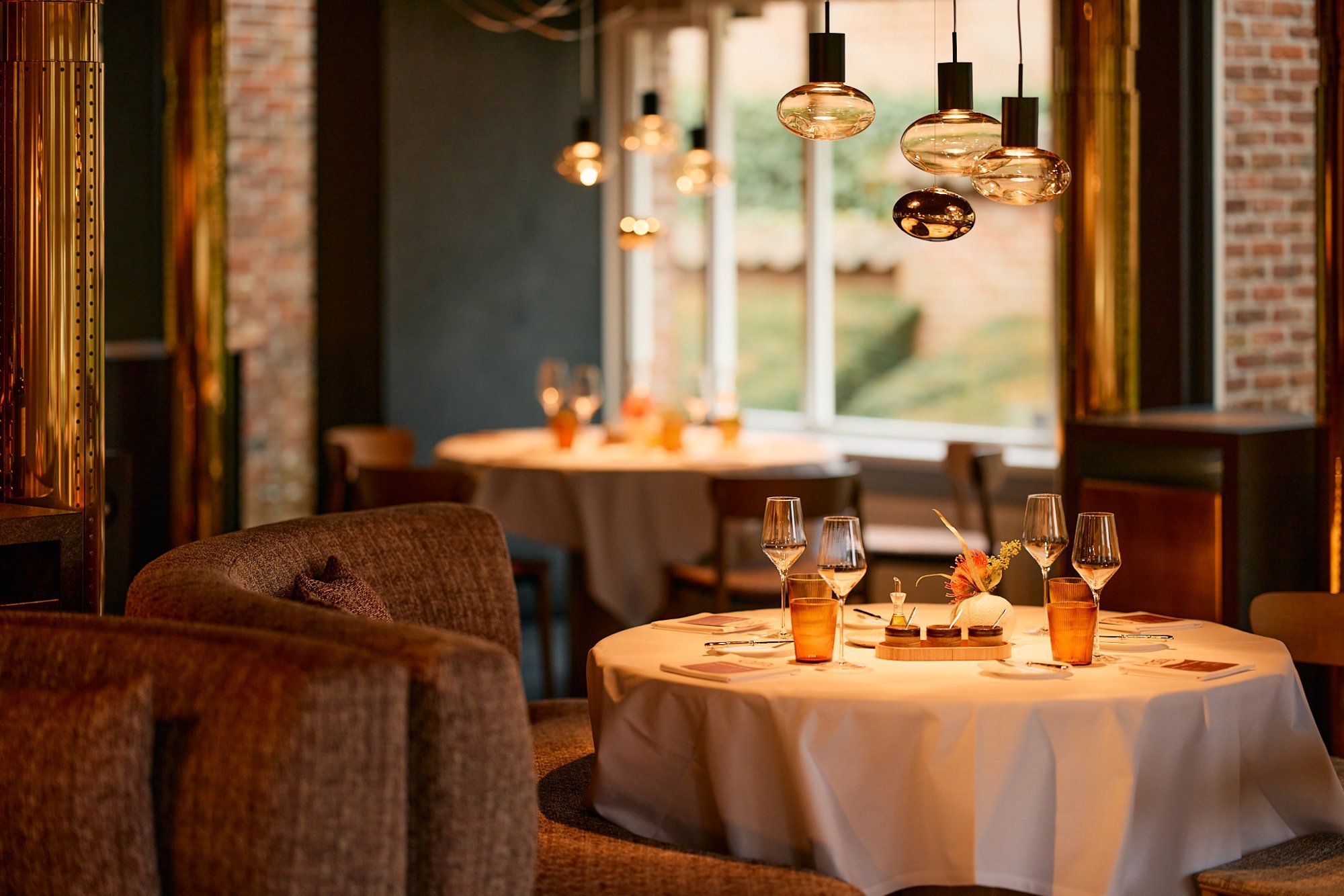 
    Restaurant Michel wordt Gastro Brisk

